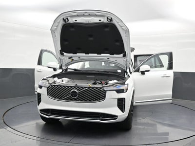 2026 Volvo XC90 B6 Ultra