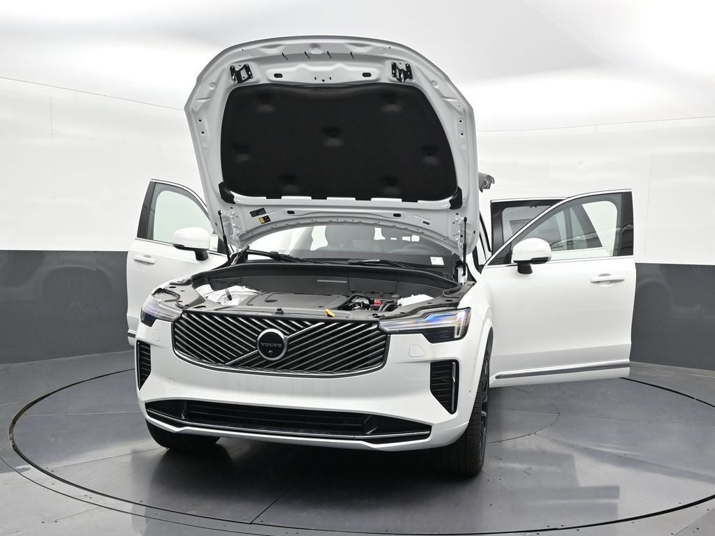 2026 Volvo XC90 B6 Ultra