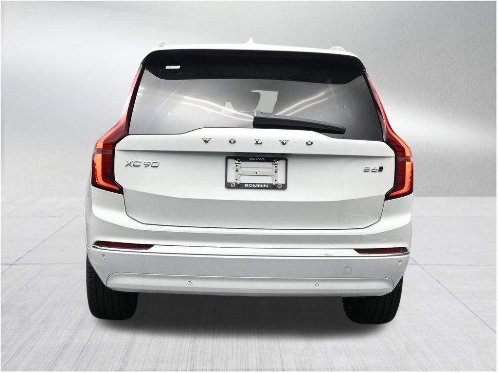 2026 Volvo XC90 B6 Ultra