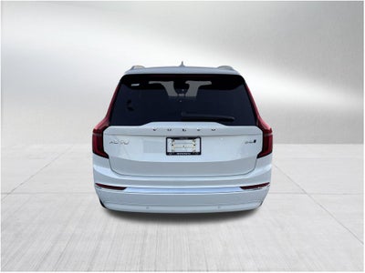 2026 Volvo XC90 B6 Ultra