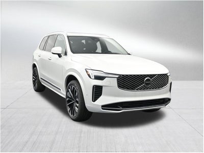 2026 Volvo XC90 B6 Ultra