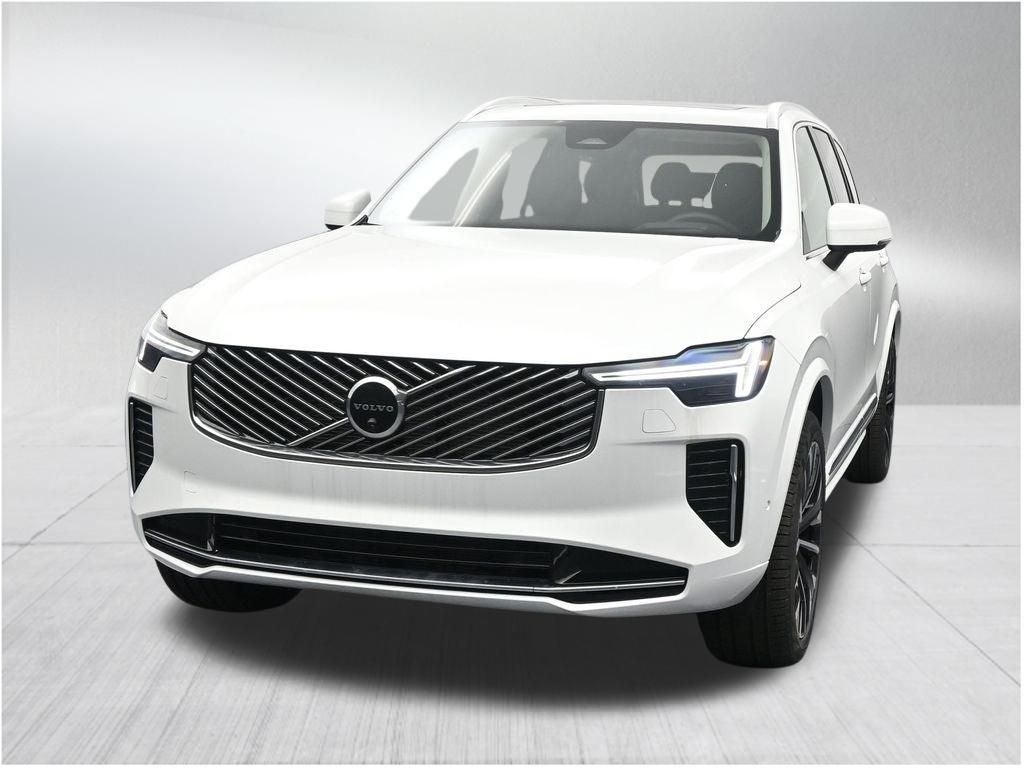2026 Volvo XC90 B6 Ultra
