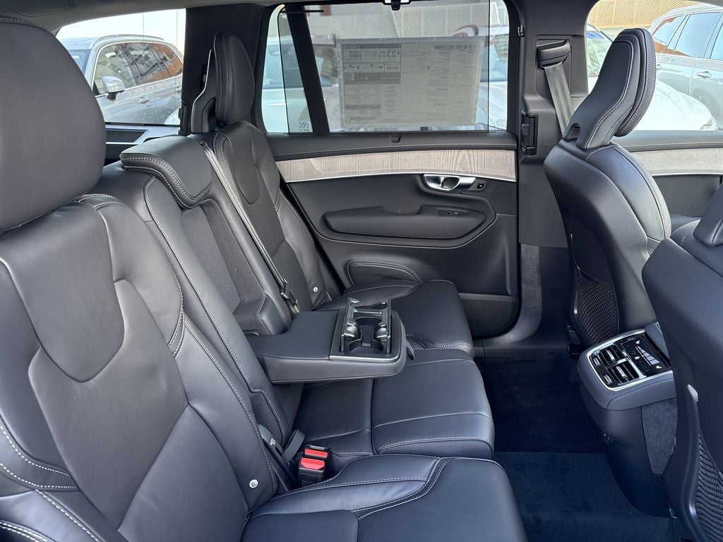 2026 Volvo XC90 B6 Ultra