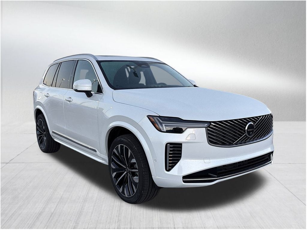 2026 Volvo XC90 B6 Ultra