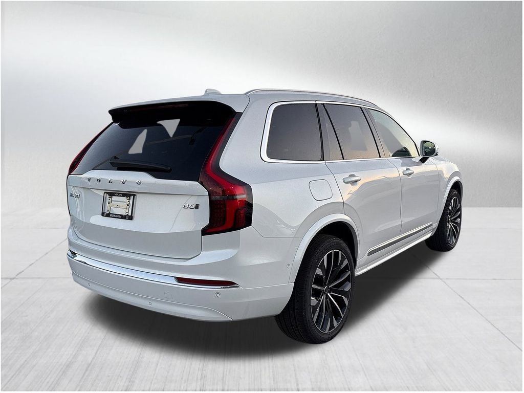 2026 Volvo XC90 B6 Ultra