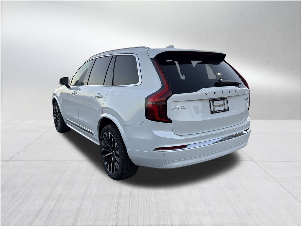 2026 Volvo XC90 B6 Ultra
