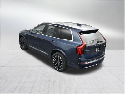 2026 Volvo XC90 B6 Ultra