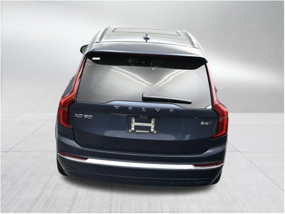 2026 Volvo XC90 B6 Ultra
