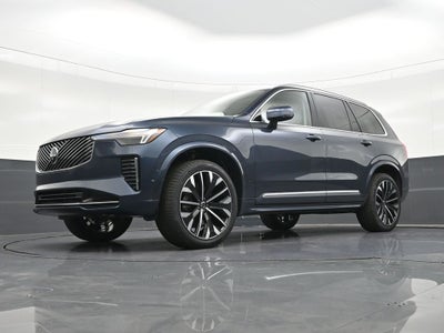 2026 Volvo XC90 B6 Ultra