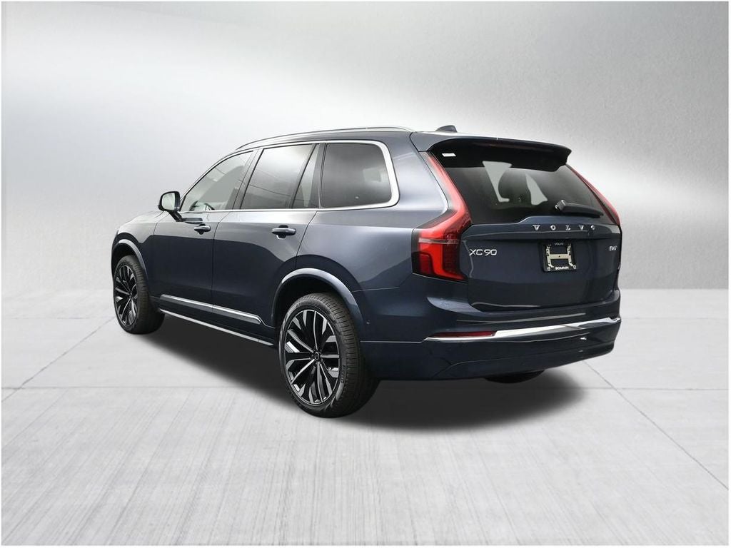 2026 Volvo XC90 B6 Ultra