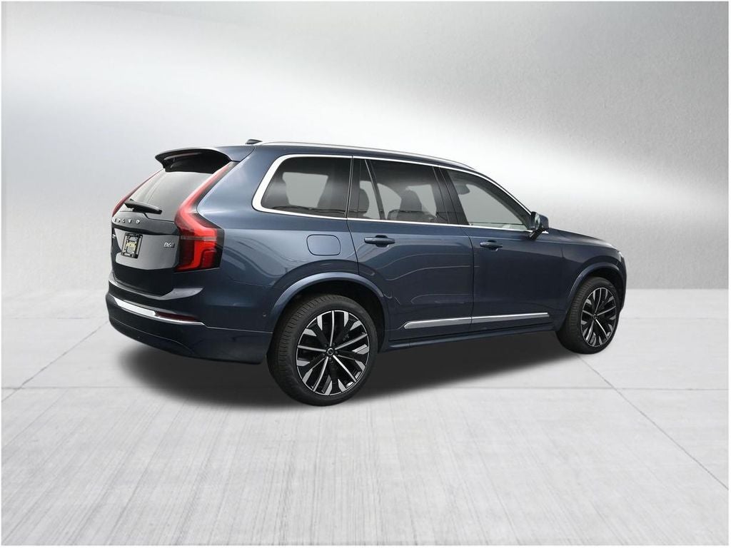 2026 Volvo XC90 B6 Ultra