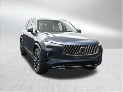 2026 Volvo XC90 B6 Ultra