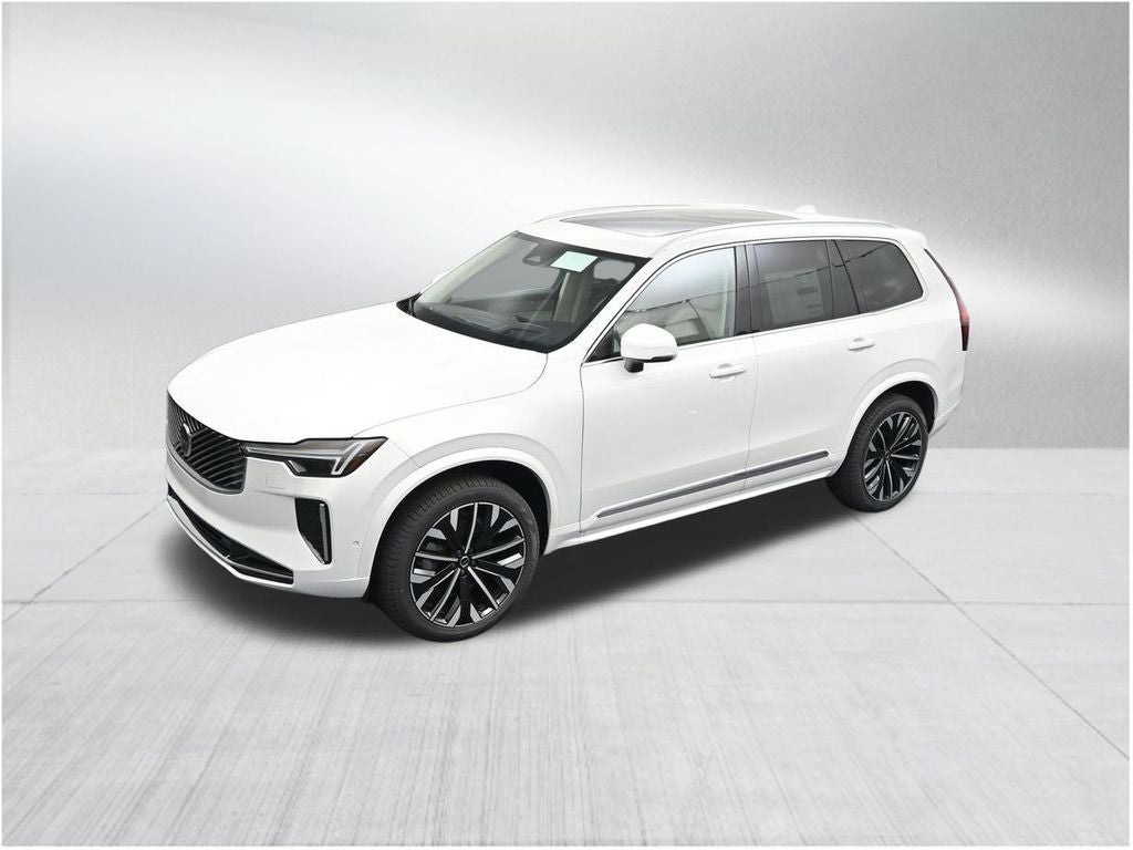2026 Volvo XC90 B6 Ultra