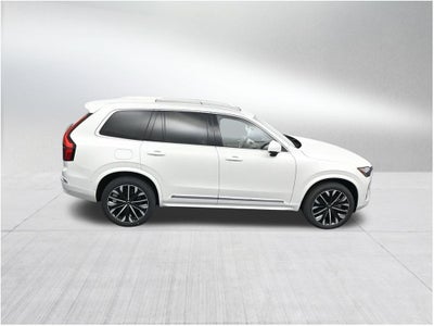 2026 Volvo XC90 B6 Ultra
