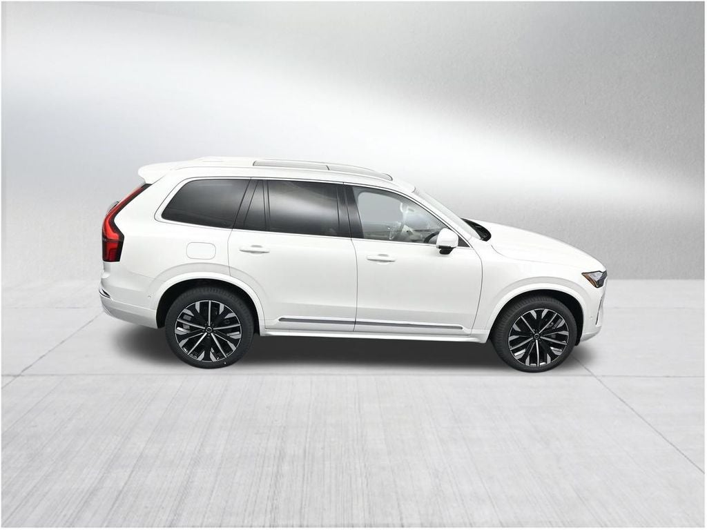 2026 Volvo XC90 B6 Ultra
