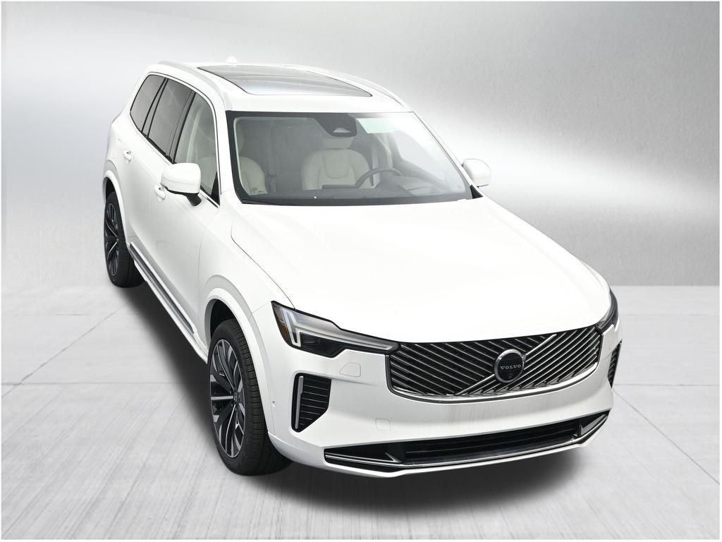 2026 Volvo XC90 B6 Ultra