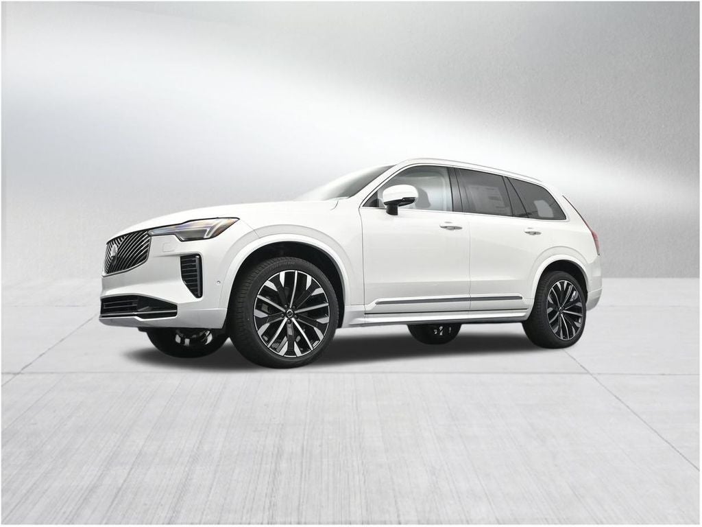 2026 Volvo XC90 B6 Ultra