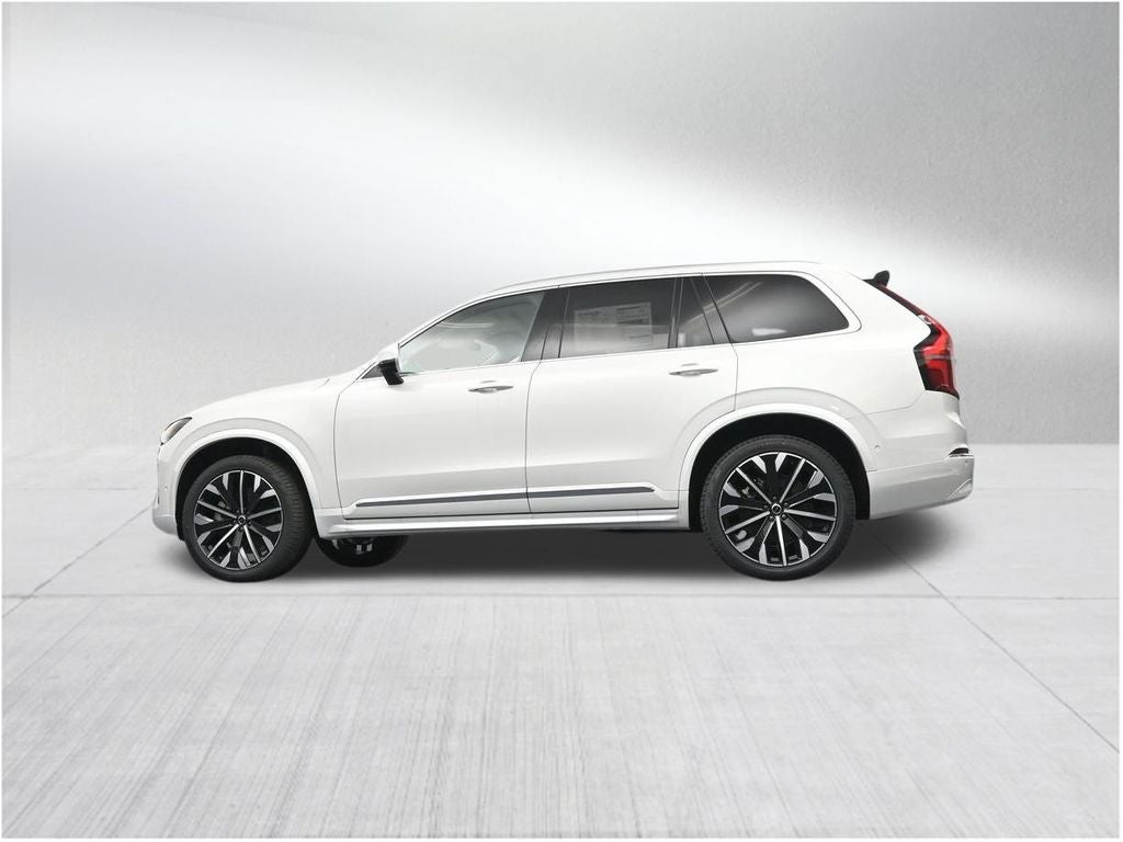 2026 Volvo XC90 B6 Ultra