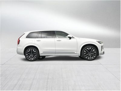 2026 Volvo XC90 B6 Ultra