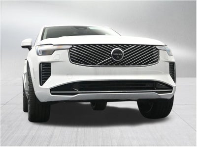 2026 Volvo XC90 B6 Ultra
