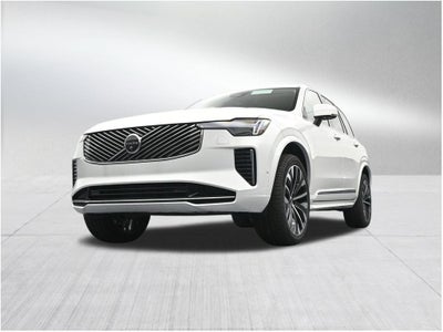 2026 Volvo XC90 B6 Ultra