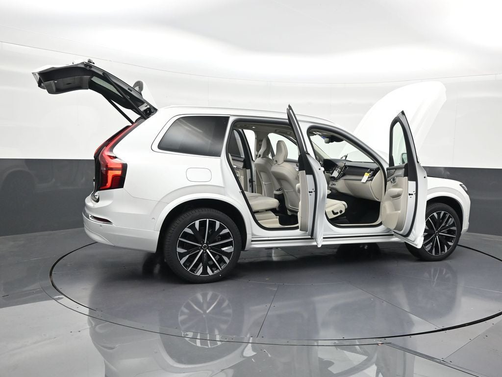 2026 Volvo XC90 B6 Ultra