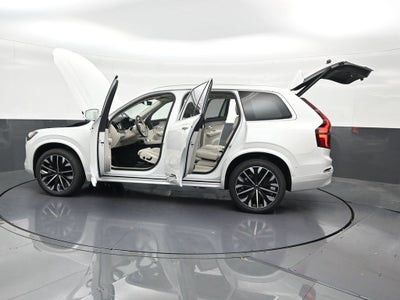2026 Volvo XC90 B6 Ultra