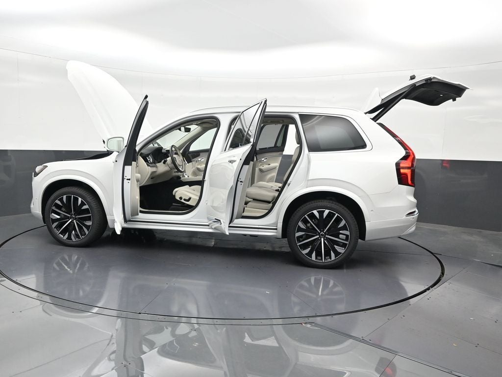 2026 Volvo XC90 B6 Ultra