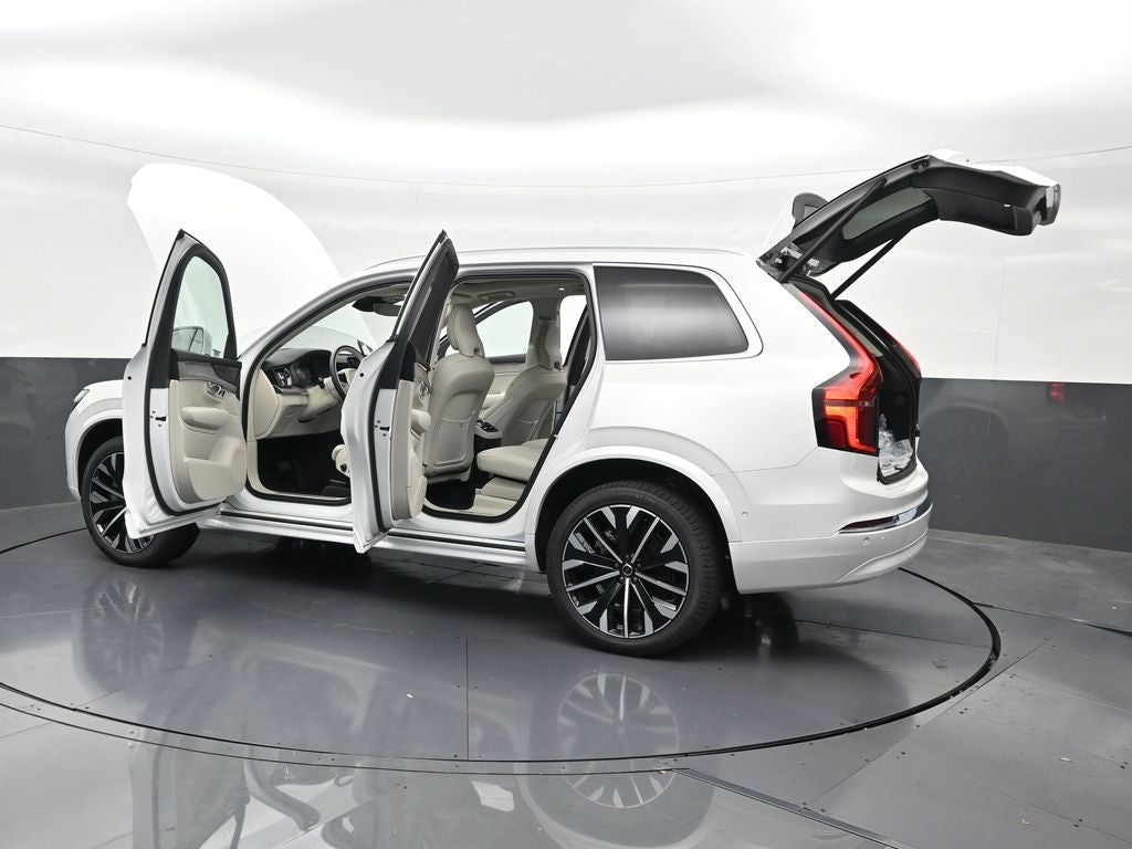 2026 Volvo XC90 B6 Ultra