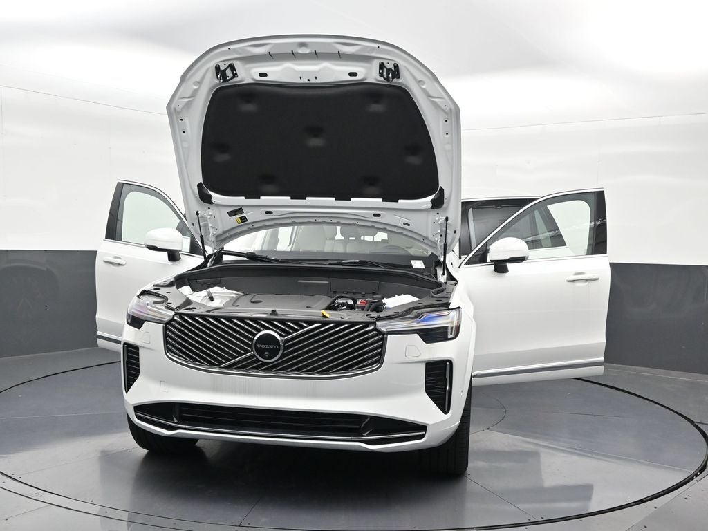 2026 Volvo XC90 B6 Ultra
