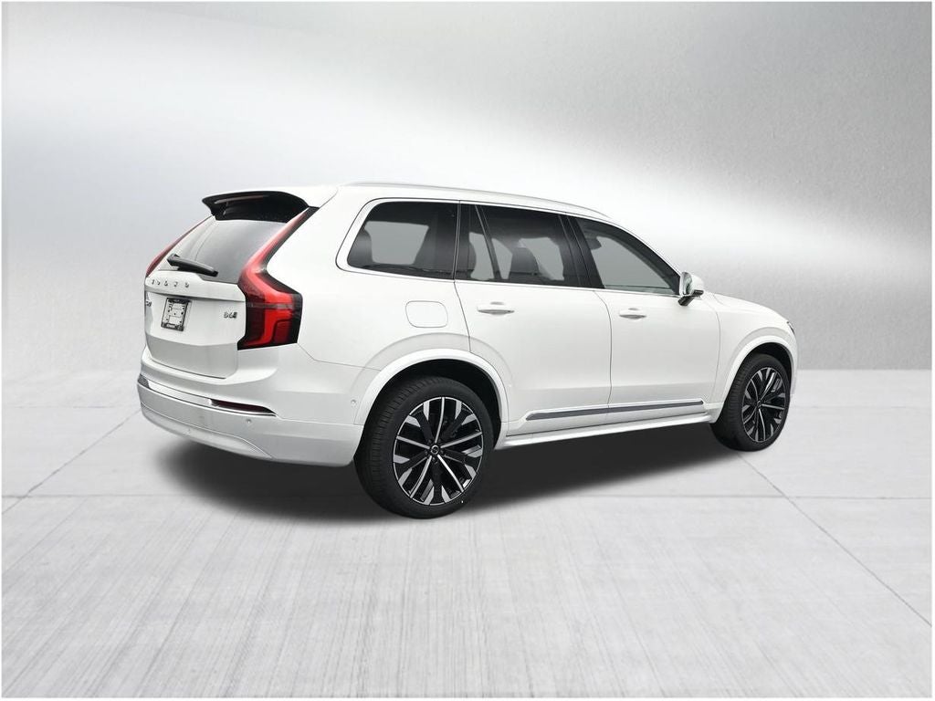 2026 Volvo XC90 B6 Ultra