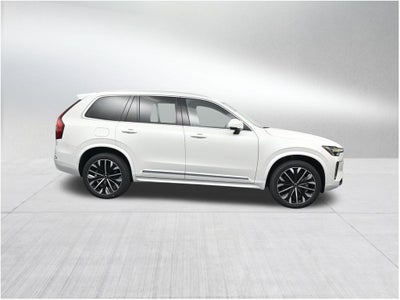 2026 Volvo XC90 B6 Ultra
