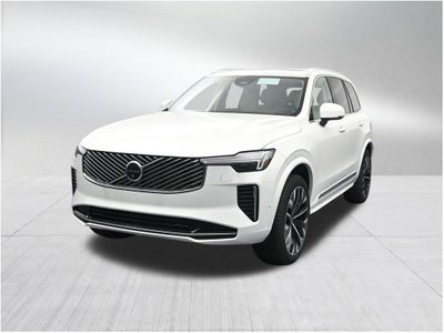 2026 Volvo XC90 B6 Ultra
