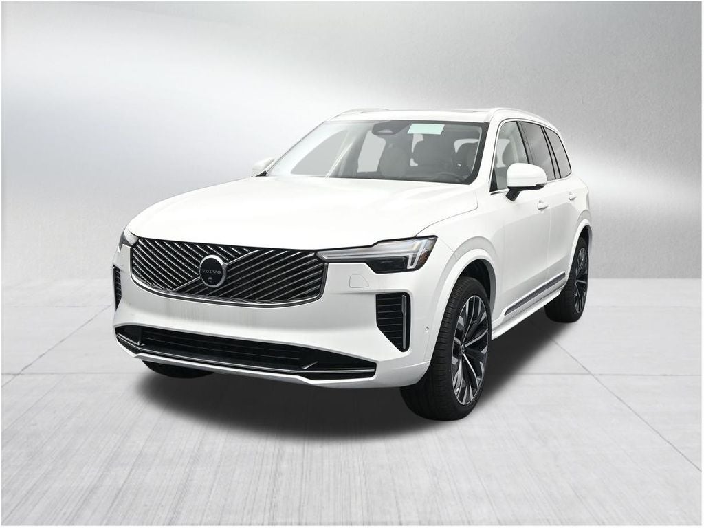2026 Volvo XC90 B6 Ultra