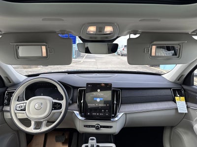 2026 Volvo XC90 B6 Ultra