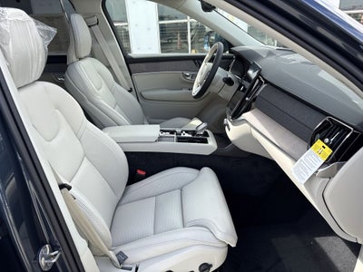 2026 Volvo XC90 B6 Ultra