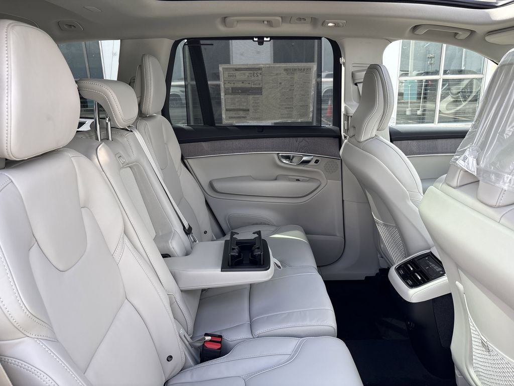 2026 Volvo XC90 B6 Ultra