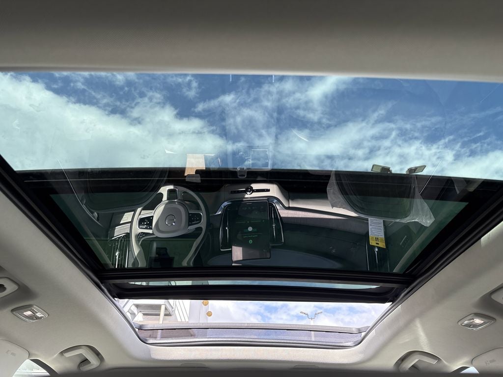 2026 Volvo XC90 B6 Ultra