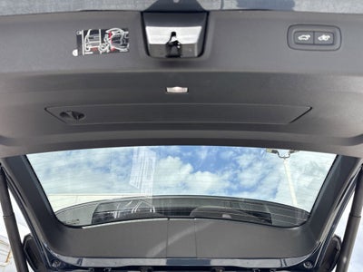 2026 Volvo XC90 B6 Ultra