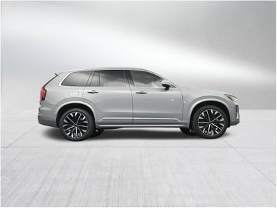 2026 Volvo XC90 B6 Ultra