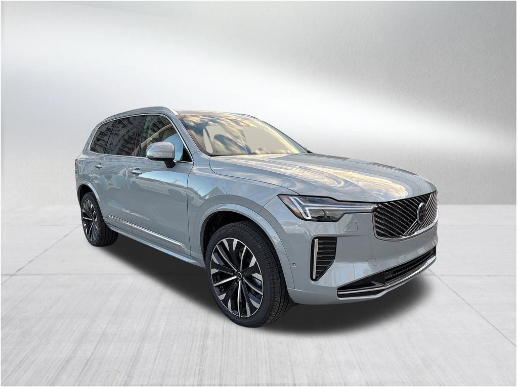 2026 Volvo XC90 B6 Ultra