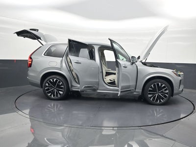 2026 Volvo XC90 B6 Ultra