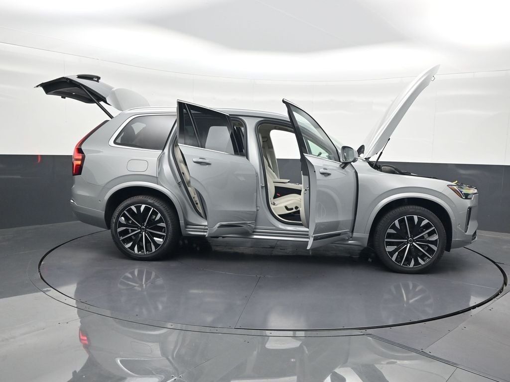 2026 Volvo XC90 B6 Ultra