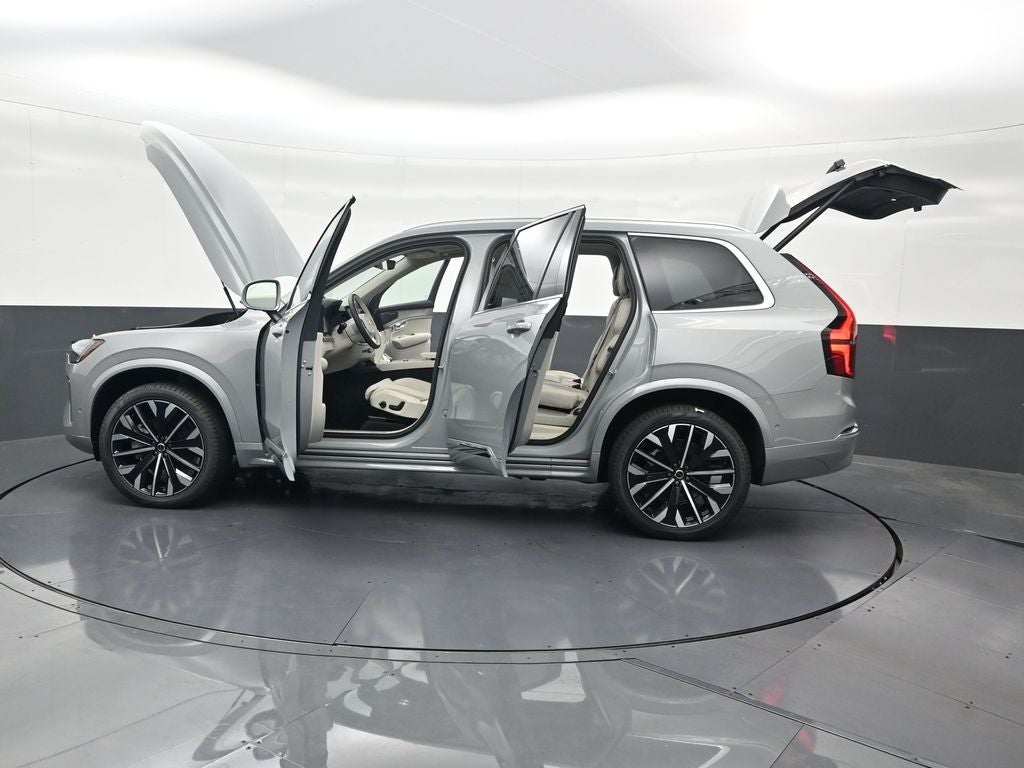 2026 Volvo XC90 B6 Ultra