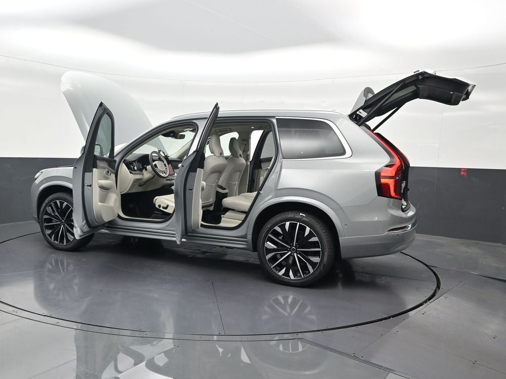 2026 Volvo XC90 B6 Ultra