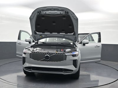 2026 Volvo XC90 B6 Ultra