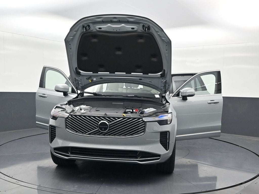 2026 Volvo XC90 B6 Ultra