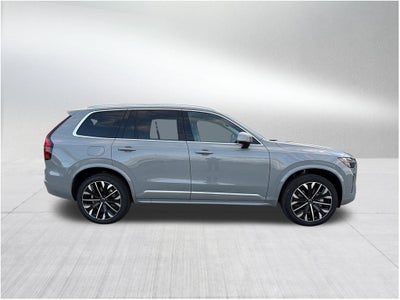 2026 Volvo XC90 B6 Ultra