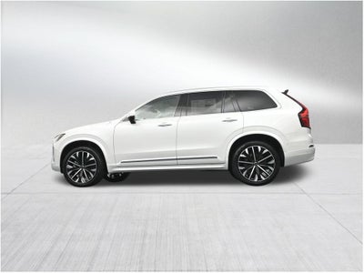 2026 Volvo XC90 B6 Ultra