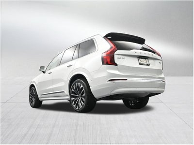 2026 Volvo XC90 B6 Ultra